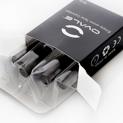 emini Cartridge Pack (Black) image 1