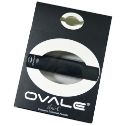 OVALE Uni-C Portable Charger image 1