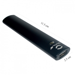 OVALE Uni-C Portable Charger image 2