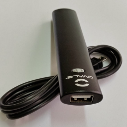 OVALE Uni-C Portable Charger image 3