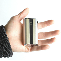 iStick 50W - Sub Ohm (Black) image 4