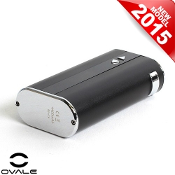 iStick 50W - Sub Ohm (Black) image 3