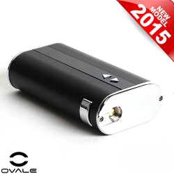 iStick 50W - Sub Ohm (Black) image 2