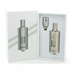 Delta II Clearomizer (Sub Ohm) image 1