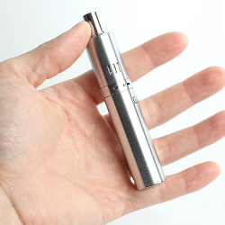 eGo One 1100mAh Single Kit (Silver) image 3