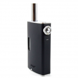 eGrip Box Mod (Titanium Black) image 2