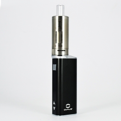 iStick 30W Sub Ohm Box Mod Kit (Black) image 2