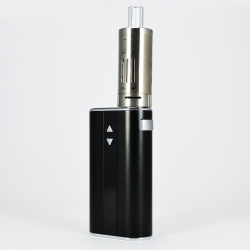 iStick 50W Sub Ohm Box Mod Kit (Black) image 2