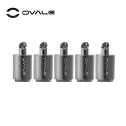 POPULAR Changeable Atomizer Heads (elips-C, eGo-C, eGo-CC, emini & Cylo) image 2