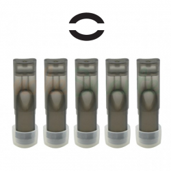 POPULAR eGo Cartridge Pack (Black) image 1