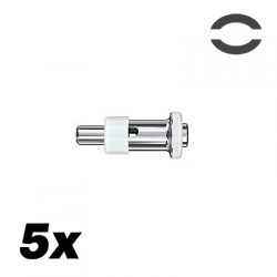 emini Duo 2.2Ω Atomizer Heads image 1