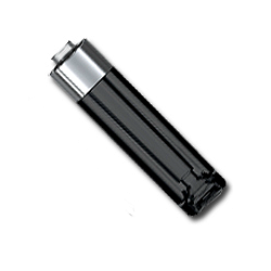 emini Duo Cartridge (Black) image 1