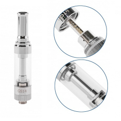 GS14 CLEAROMIZER image 2