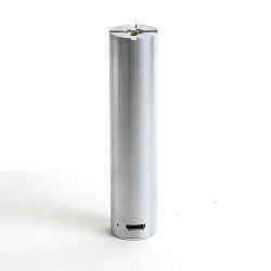 eGo ONE 2200mAh Battery (Silver) image 1