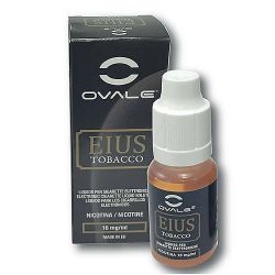 TOBACCO EIUS Tobacco 10ml (9mg) image 1