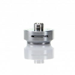 eGo ONE Atomizer Base (Silver) image 1