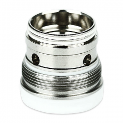 eGrip Atomizer Base (Silver) image 1