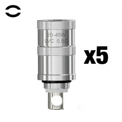 Delta II 0.5Ω Liquid Valve Control (LVC) Heads image 1