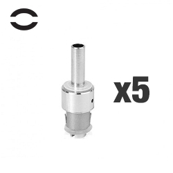 GS14 1.8Ω BDC Atomizer Heads image 1