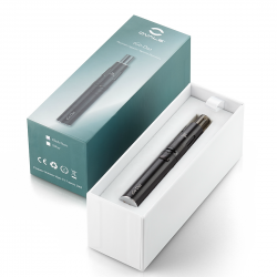 eGo Duo Single Kit (Black) image 1