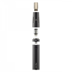 eGo Duo Single Kit (Black) image 3