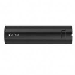 eGo Duo 850mAh Battery (Black) image 1