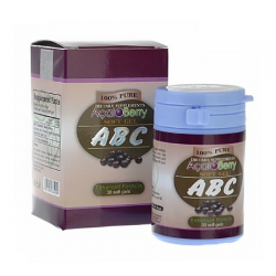 POPULAR Acai Berry Weight Loss Pills image 1