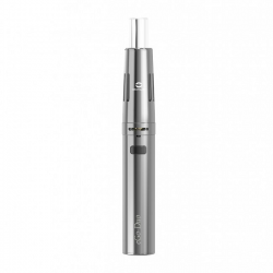 eGo Duo Single Kit - Made in EU (Silver) image 2