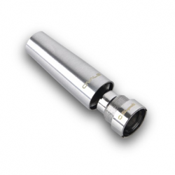 eGo-C Conical Atomizer Sleeve (Silver) image 1