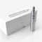 eGo One 1100mAh Single Kit (Silver) thumbnail 1