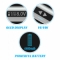 iStick 50W Sub Ohm Box Mod Kit (Black) thumbnail 7