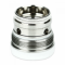 eGrip Atomizer Base (Silver) thumbnail 1